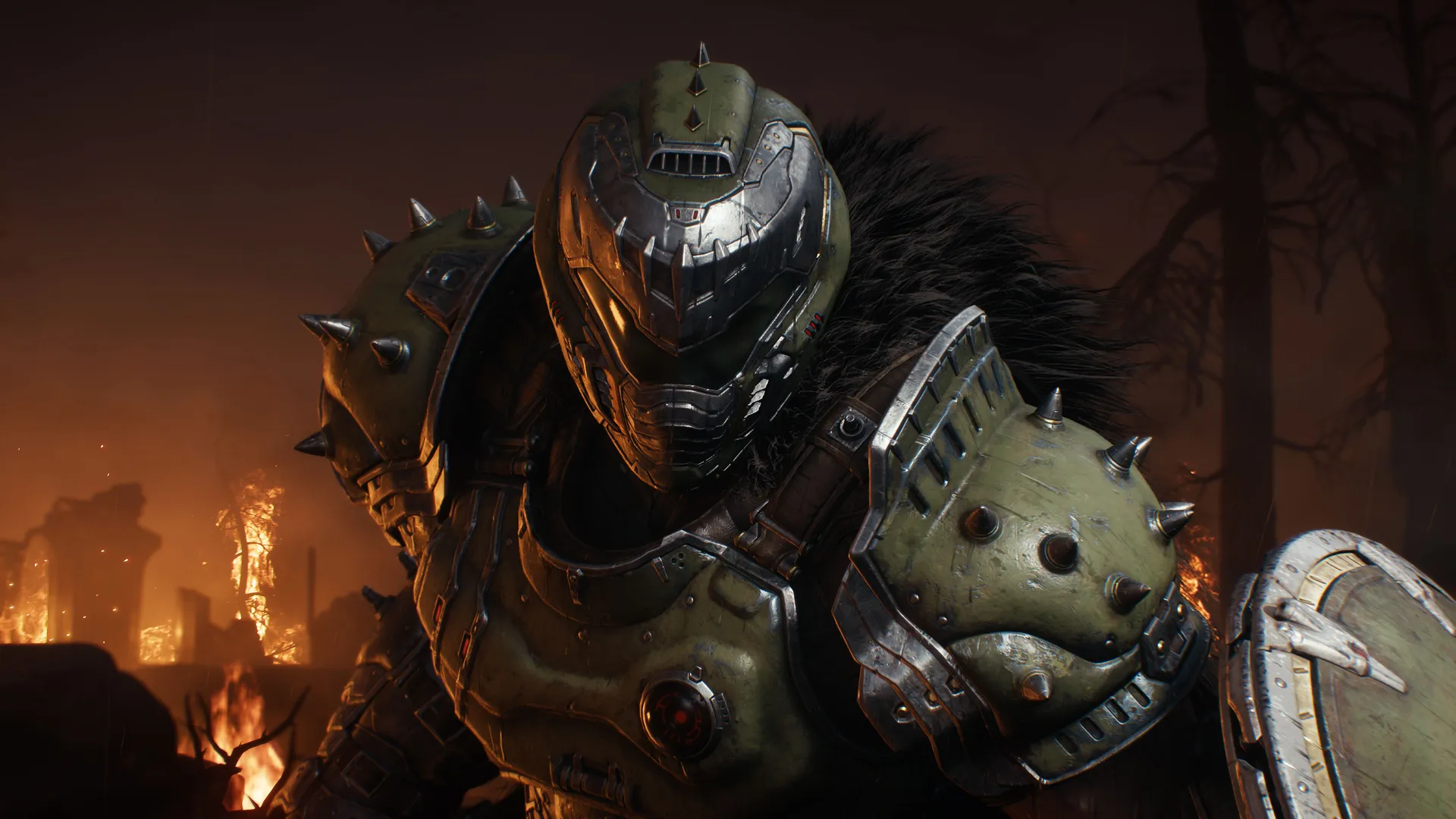 DOOM: The Dark Ages (Trailer)