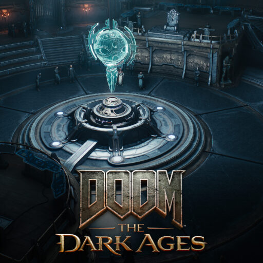 DOOM: The Dark Ages – Sentinel Barracks