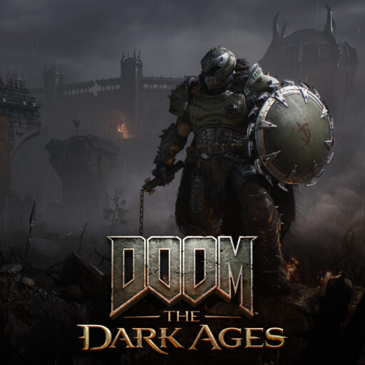 DOOM: The Dark Ages