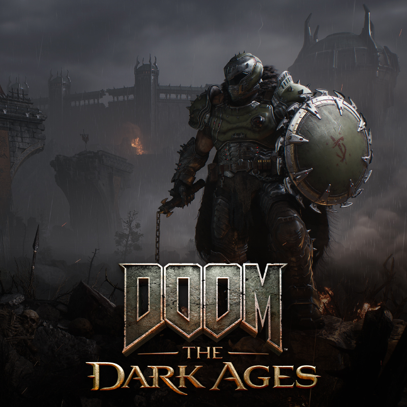 DOOM: The Dark Ages