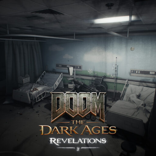 DOOM: The Dark Ages Revelations