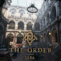 The Order: 1886