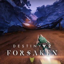 Destiny 2: Forsaken (2018) Lighting Reel