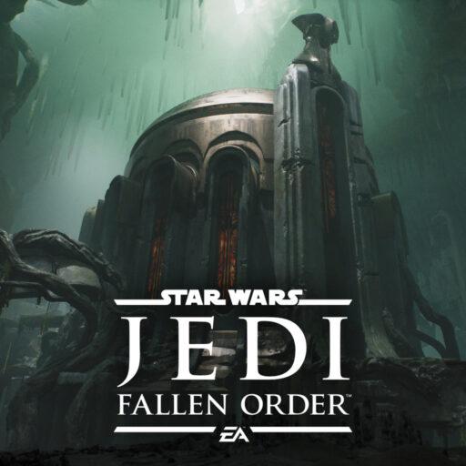 Jedi Fallen Order – Zeffo – Tomb of Miktrull (Pull Temple)