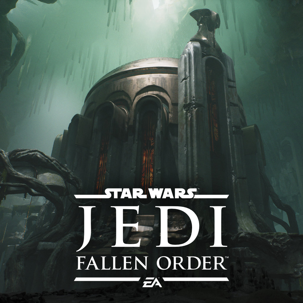 Jedi Fallen Order – Zeffo – Tomb of Miktrull (Pull Temple)
