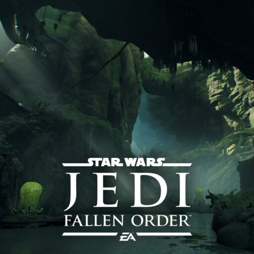 Jedi Fallen Order – Kashyyyk – Shadowlands