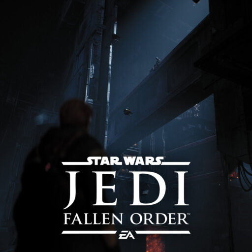 Jedi Fallen Order – Bracca – Shipbreaking Yard